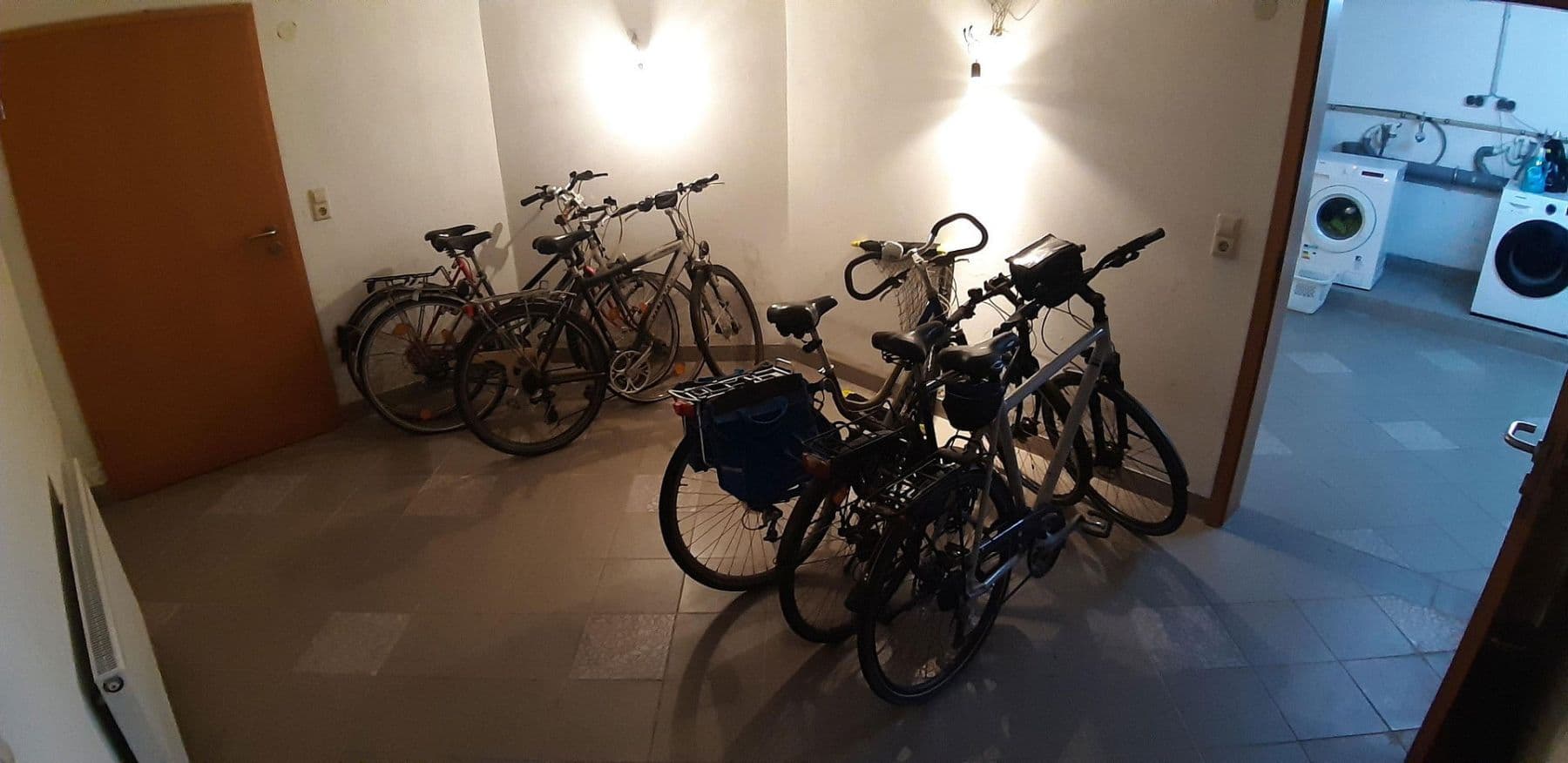 Prodej bytu 2+1 81 m², Wunstorf, Dolní Sasko Prodej bytu 2+1 81 m², Wunstorf, Dolní Sasko