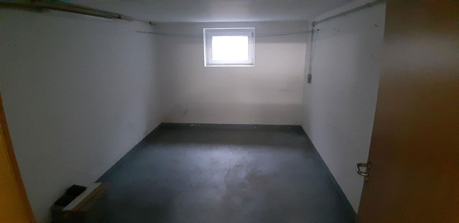 Prodej bytu 2+1 81 m², Wunstorf, Dolní Sasko Prodej bytu 2+1 81 m², Wunstorf, Dolní Sasko