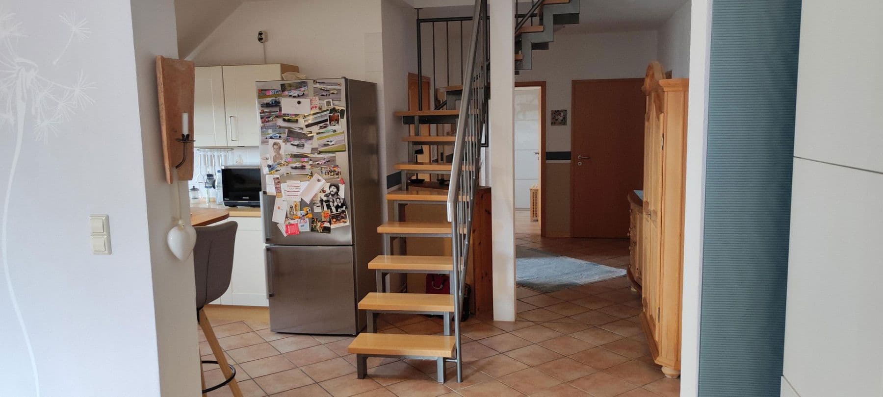 Prodej bytu 2+1 81 m², Wunstorf, Dolní Sasko Prodej bytu 2+1 81 m², Wunstorf, Dolní Sasko