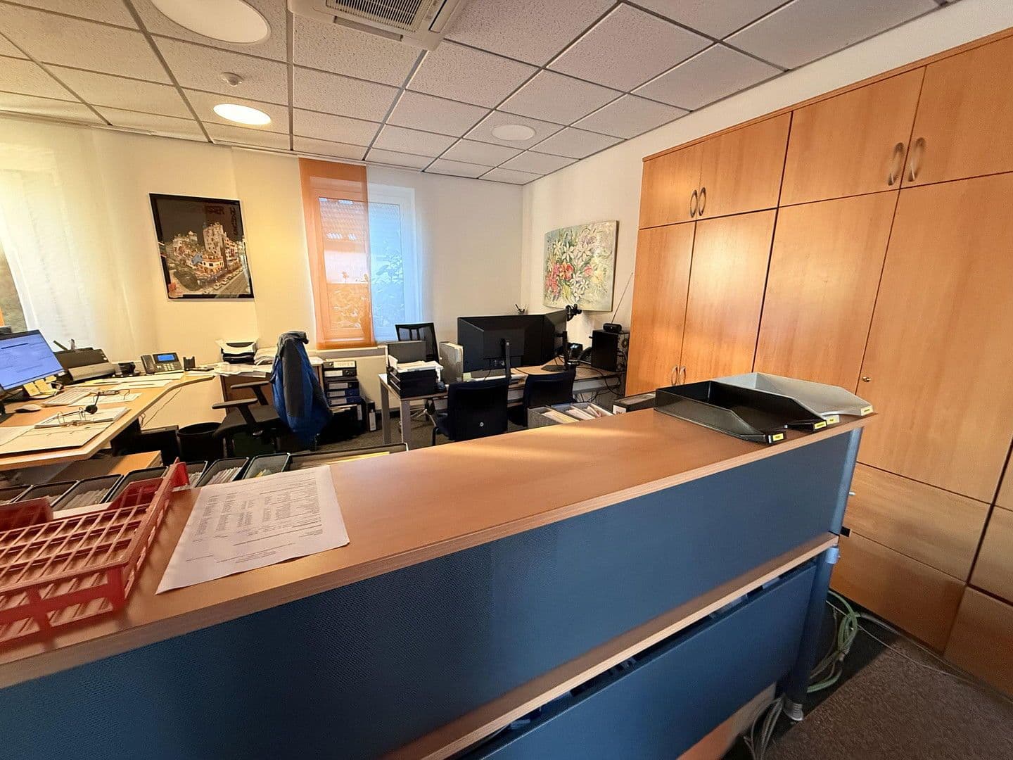 Pronájem kanceláře 70 m², Steinhofstraße 1, Dortmund, Severní Porýní-Vestfálsko Pronájem kanceláře 70 m², Steinhofstraße 1, Dortmund, Severní Porýní-Vestfálsko