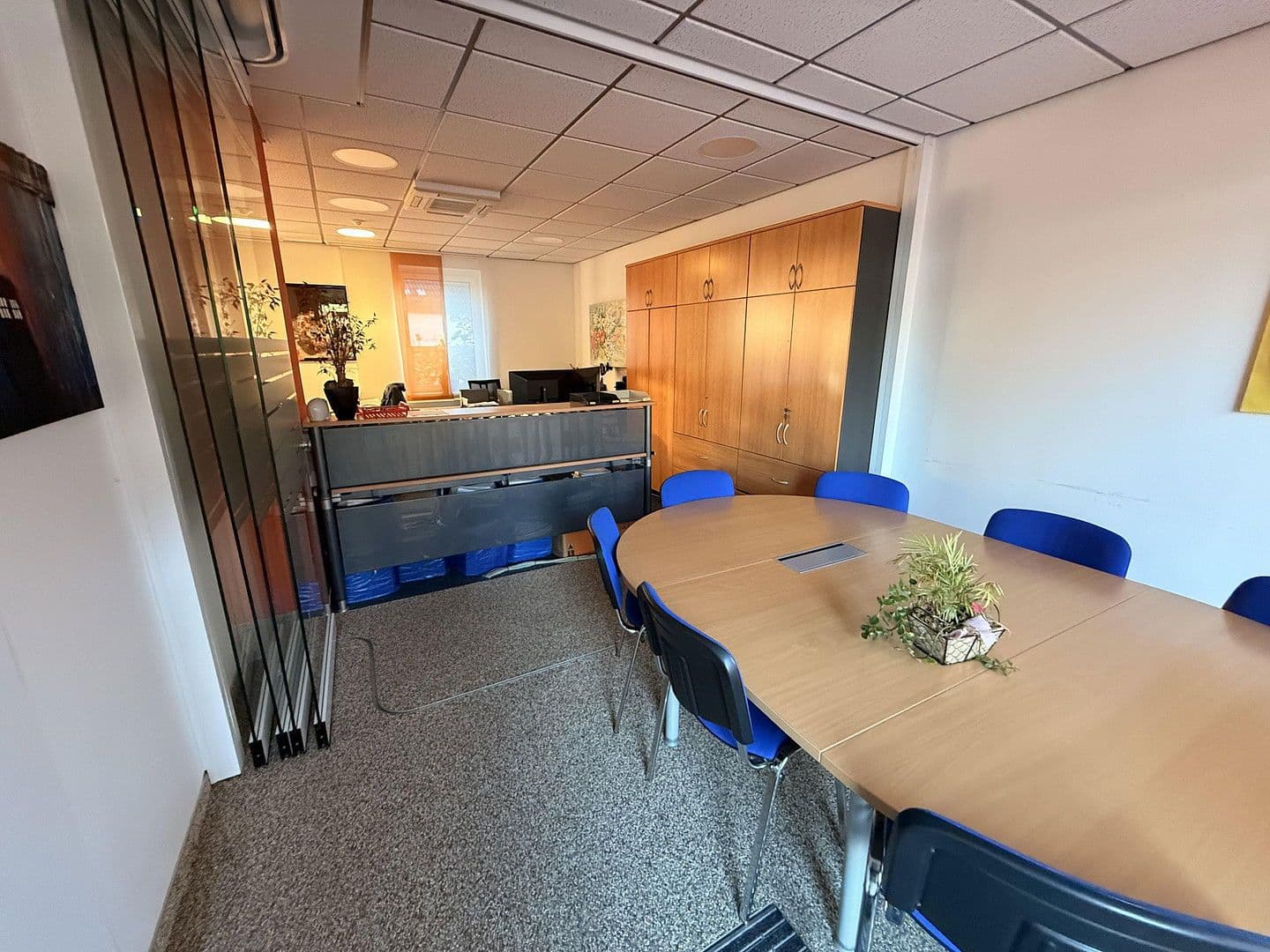 Pronájem kanceláře 70 m², Steinhofstraße 1, Dortmund, Severní Porýní-Vestfálsko Pronájem kanceláře 70 m², Steinhofstraße 1, Dortmund, Severní Porýní-Vestfálsko