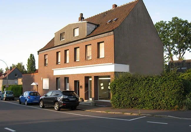 Pronájem kanceláře 70 m², Steinhofstraße 1, Dortmund, Severní Porýní-Vestfálsko Pronájem kanceláře 70 m², Steinhofstraße 1, Dortmund, Severní Porýní-Vestfálsko