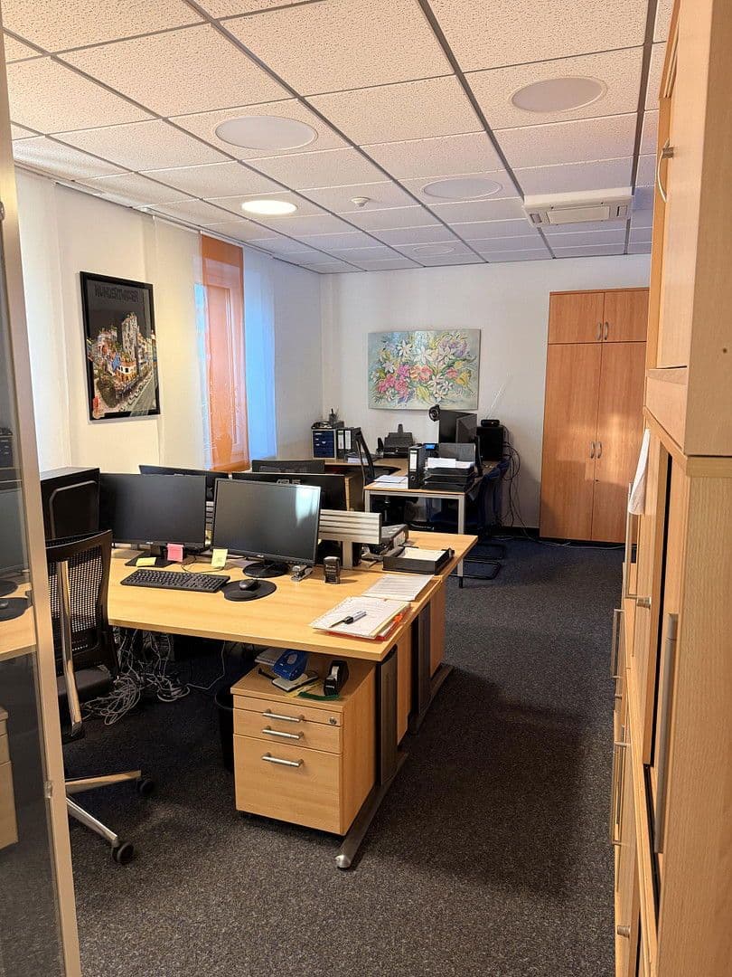 Pronájem kanceláře 70 m², Steinhofstraße 1, Dortmund, Severní Porýní-Vestfálsko Pronájem kanceláře 70 m², Steinhofstraße 1, Dortmund, Severní Porýní-Vestfálsko