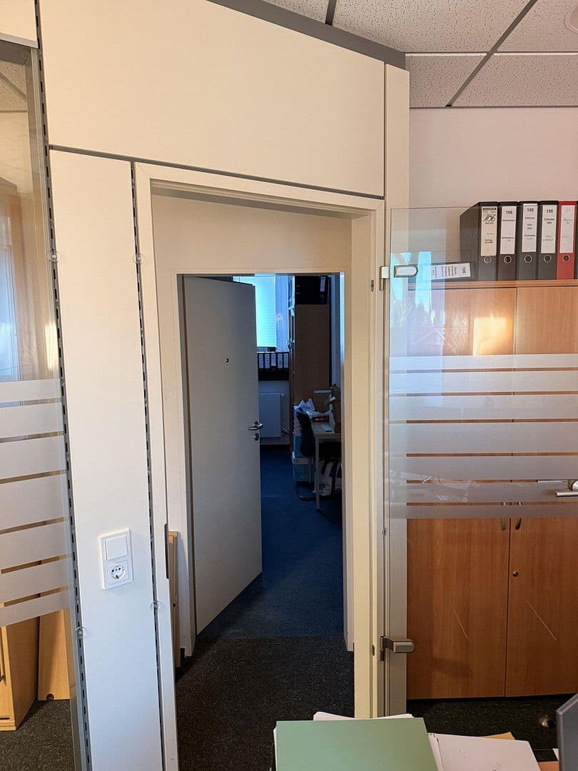 Pronájem kanceláře 70 m², Steinhofstraße 1, Dortmund, Severní Porýní-Vestfálsko Pronájem kanceláře 70 m², Steinhofstraße 1, Dortmund, Severní Porýní-Vestfálsko