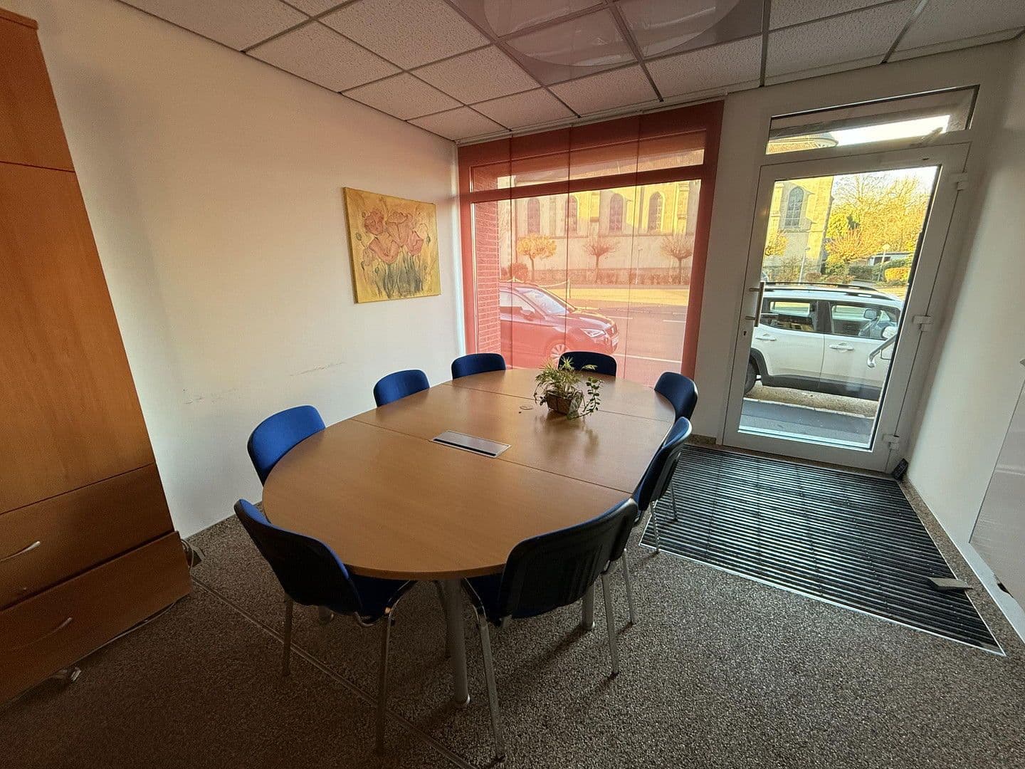 Pronájem kanceláře 70 m², Steinhofstraße 1, Dortmund, Severní Porýní-Vestfálsko Pronájem kanceláře 70 m², Steinhofstraße 1, Dortmund, Severní Porýní-Vestfálsko