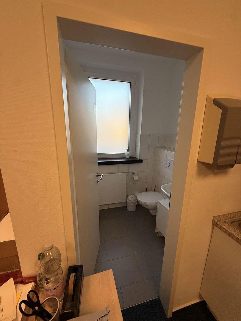 Pronájem kanceláře 70 m², Steinhofstraße 1, Dortmund, Severní Porýní-Vestfálsko Pronájem kanceláře 70 m², Steinhofstraße 1, Dortmund, Severní Porýní-Vestfálsko