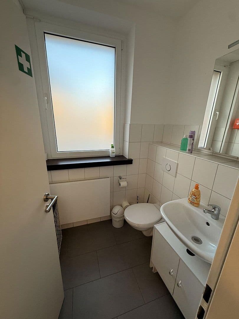 Pronájem kanceláře 70 m², Steinhofstraße 1, Dortmund, Severní Porýní-Vestfálsko Pronájem kanceláře 70 m², Steinhofstraße 1, Dortmund, Severní Porýní-Vestfálsko