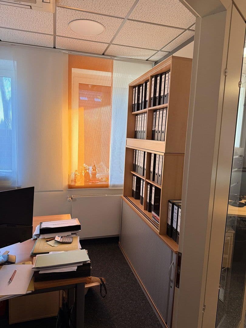 Pronájem kanceláře 70 m², Steinhofstraße 1, Dortmund, Severní Porýní-Vestfálsko Pronájem kanceláře 70 m², Steinhofstraße 1, Dortmund, Severní Porýní-Vestfálsko