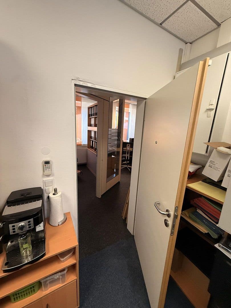 Pronájem kanceláře 70 m², Steinhofstraße 1, Dortmund, Severní Porýní-Vestfálsko Pronájem kanceláře 70 m², Steinhofstraße 1, Dortmund, Severní Porýní-Vestfálsko