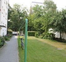 Pronájem bytu 2+1 61 m², Anderlohrstr. 6, Erlangen, Bavorsko Pronájem bytu 2+1 61 m², Anderlohrstr. 6, Erlangen, Bavorsko