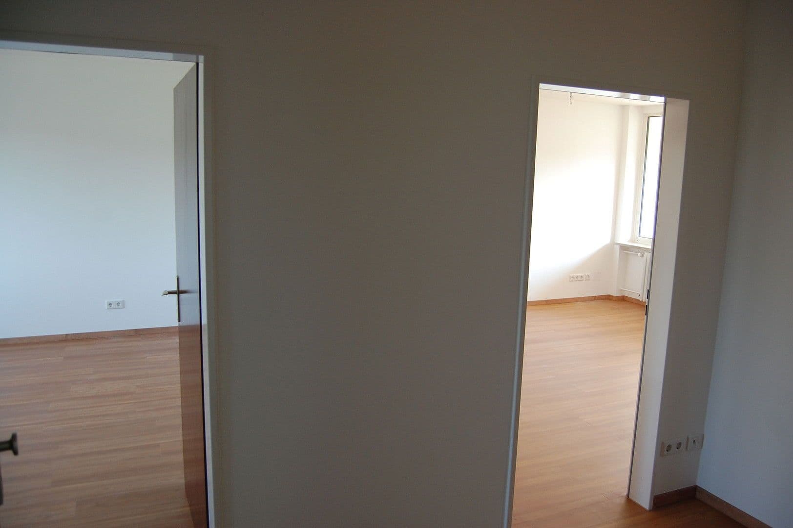 Pronájem bytu 2+1 61 m², Anderlohrstr. 6, Erlangen, Bavorsko Pronájem bytu 2+1 61 m², Anderlohrstr. 6, Erlangen, Bavorsko