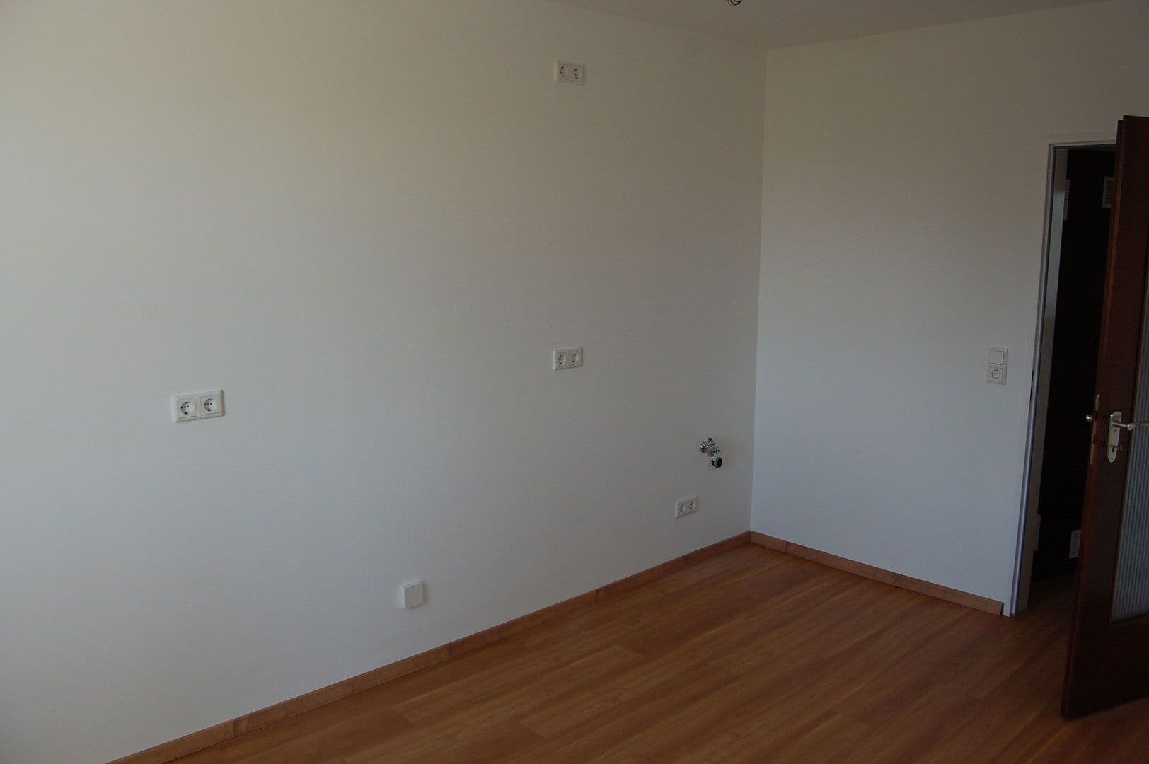 Pronájem bytu 2+1 61 m², Anderlohrstr. 6, Erlangen, Bavorsko Pronájem bytu 2+1 61 m², Anderlohrstr. 6, Erlangen, Bavorsko