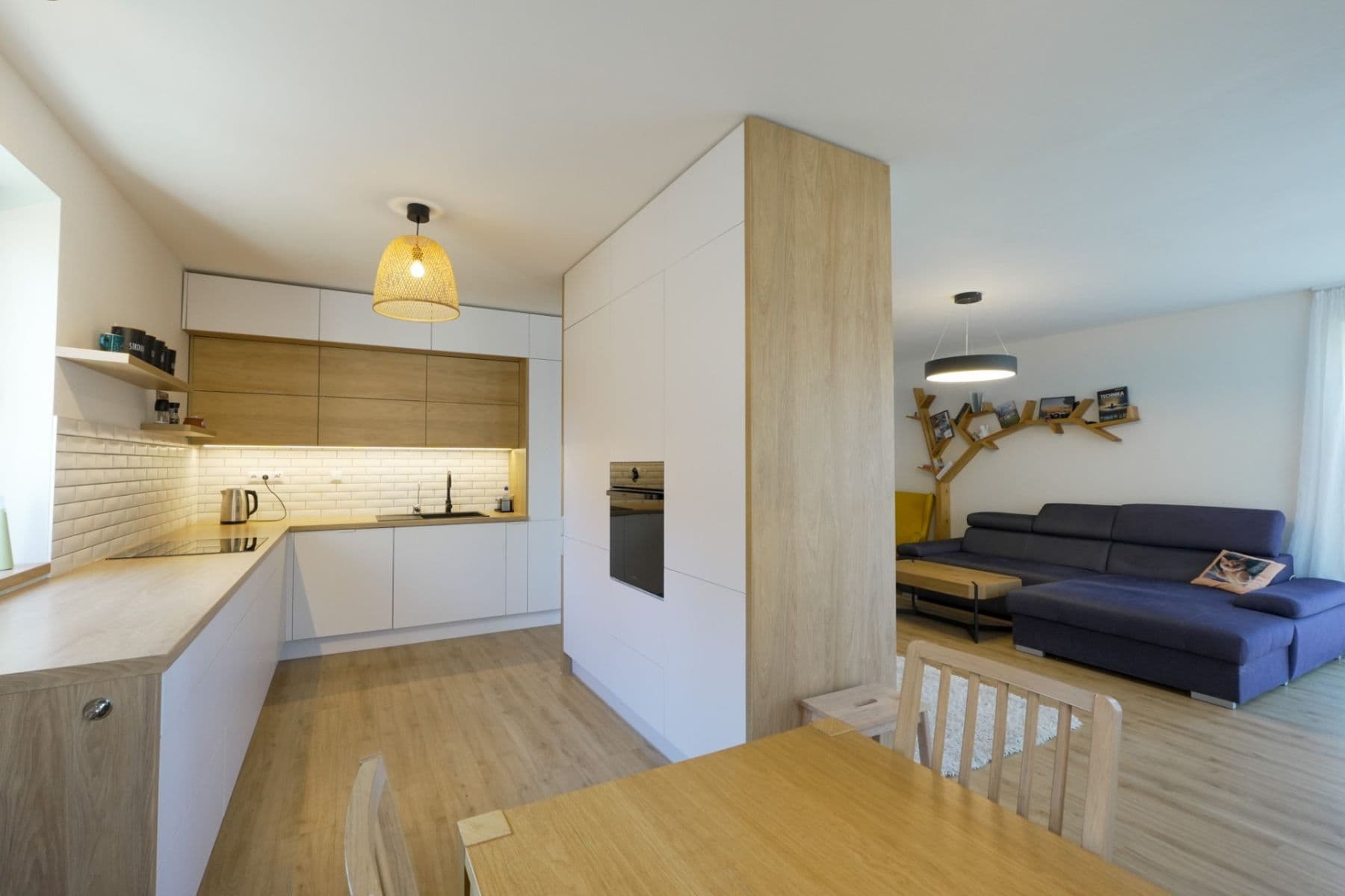 Pronájem domu 160 m², pozemek 926 m², Hradešín, Středočeský kraj Pronájem domu 160 m², pozemek 926 m², Hradešín, Středočeský kraj