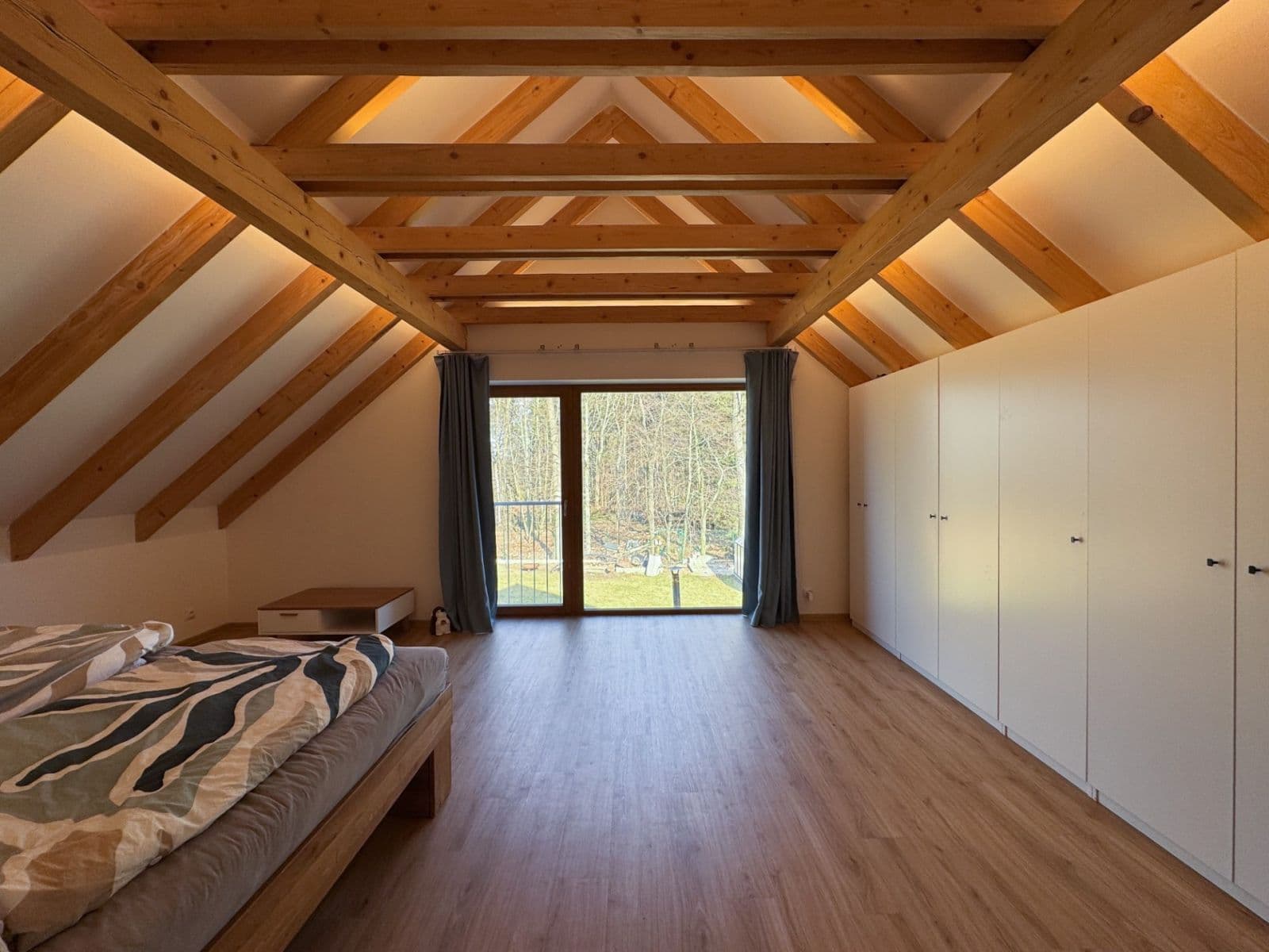 Pronájem domu 160 m², pozemek 926 m², Hradešín, Středočeský kraj Pronájem domu 160 m², pozemek 926 m², Hradešín, Středočeský kraj