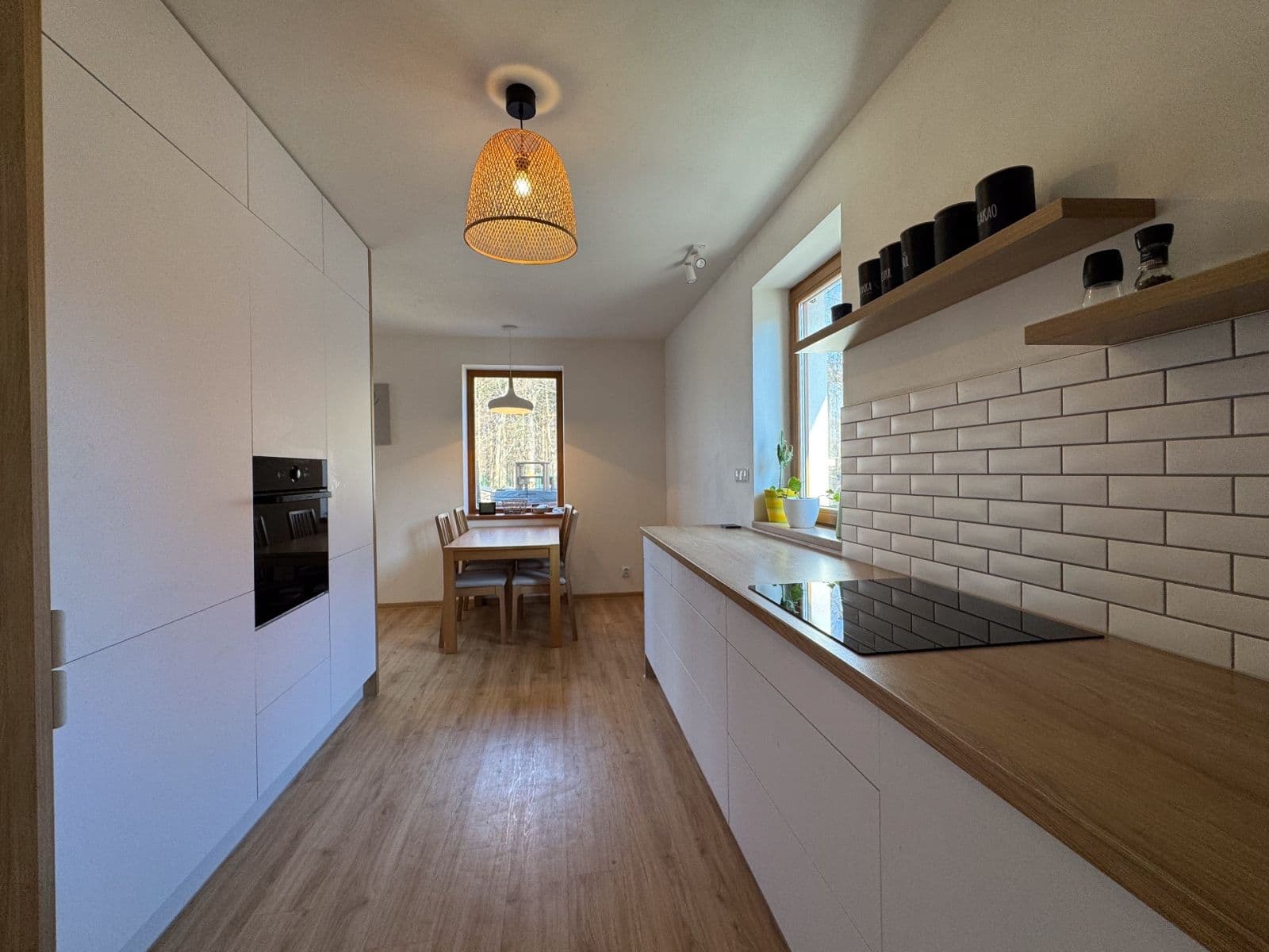 Pronájem domu 160 m², pozemek 926 m², Hradešín, Středočeský kraj Pronájem domu 160 m², pozemek 926 m², Hradešín, Středočeský kraj