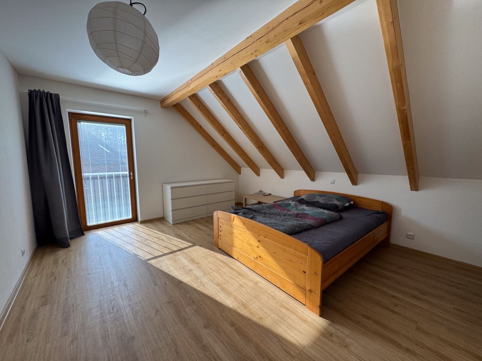 Pronájem domu 160 m², pozemek 926 m², Hradešín, Středočeský kraj Pronájem domu 160 m², pozemek 926 m², Hradešín, Středočeský kraj