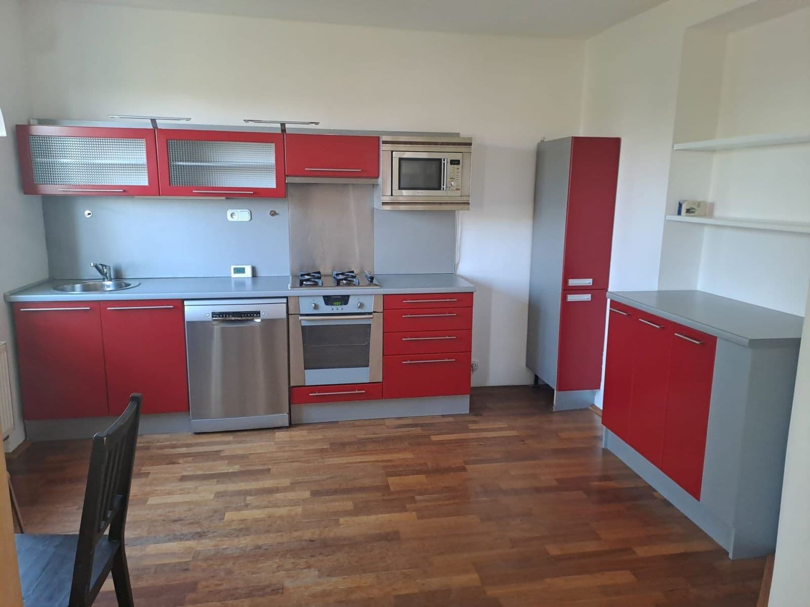 Prodej bytu 3+kk 65 m², Nezamyslova, Brno, Jihomoravský kraj Prodej bytu 3+kk 65 m², Nezamyslova, Brno, Jihomoravský kraj