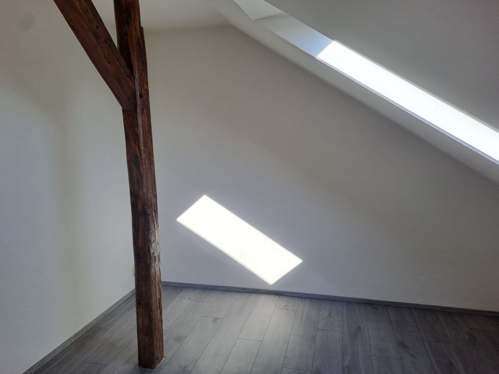 Prodej bytu 3+kk 65 m², Nezamyslova, Brno, Jihomoravský kraj Prodej bytu 3+kk 65 m², Nezamyslova, Brno, Jihomoravský kraj