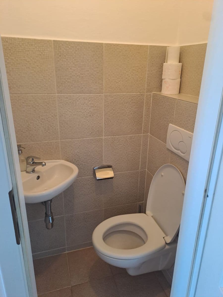 Prodej bytu 3+kk 65 m², Nezamyslova, Brno, Jihomoravský kraj Prodej bytu 3+kk 65 m², Nezamyslova, Brno, Jihomoravský kraj