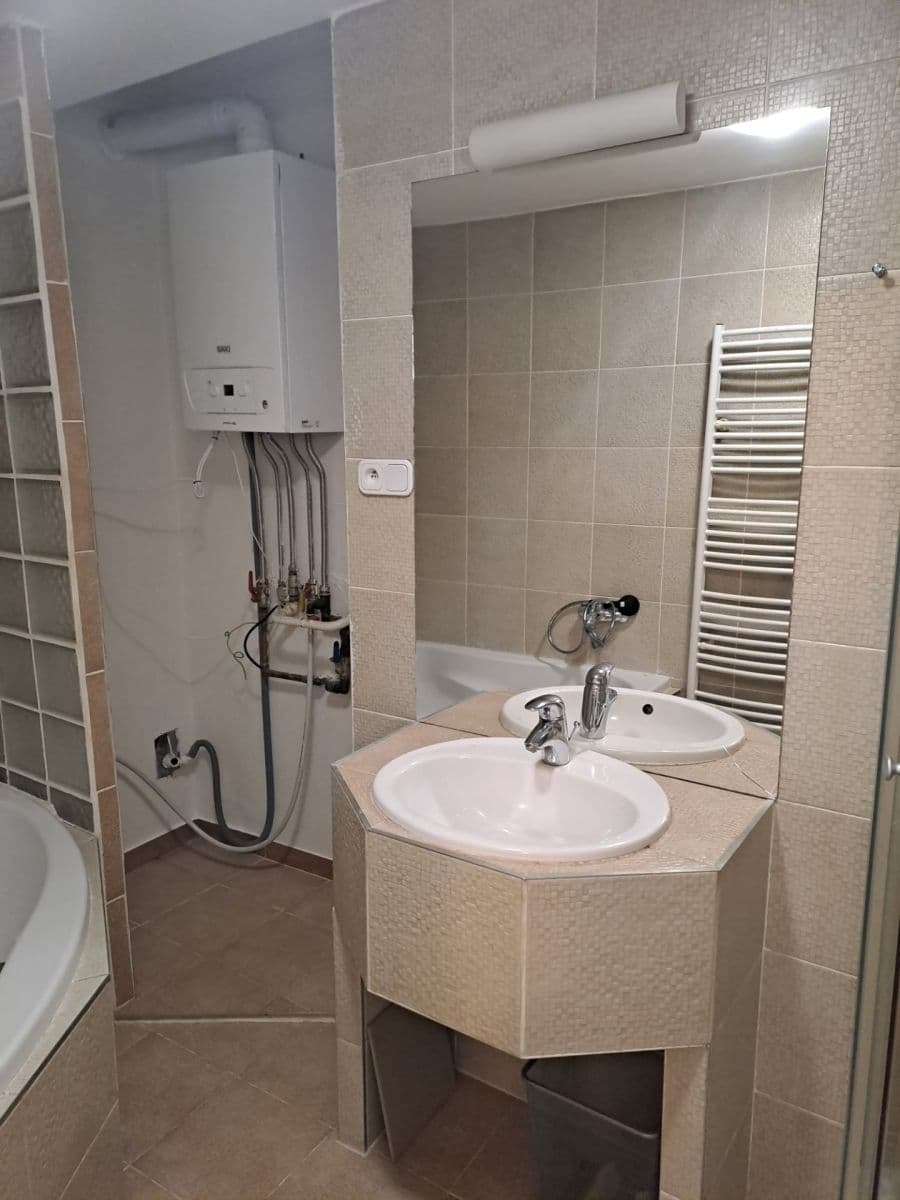 Prodej bytu 3+kk 65 m², Nezamyslova, Brno, Jihomoravský kraj Prodej bytu 3+kk 65 m², Nezamyslova, Brno, Jihomoravský kraj