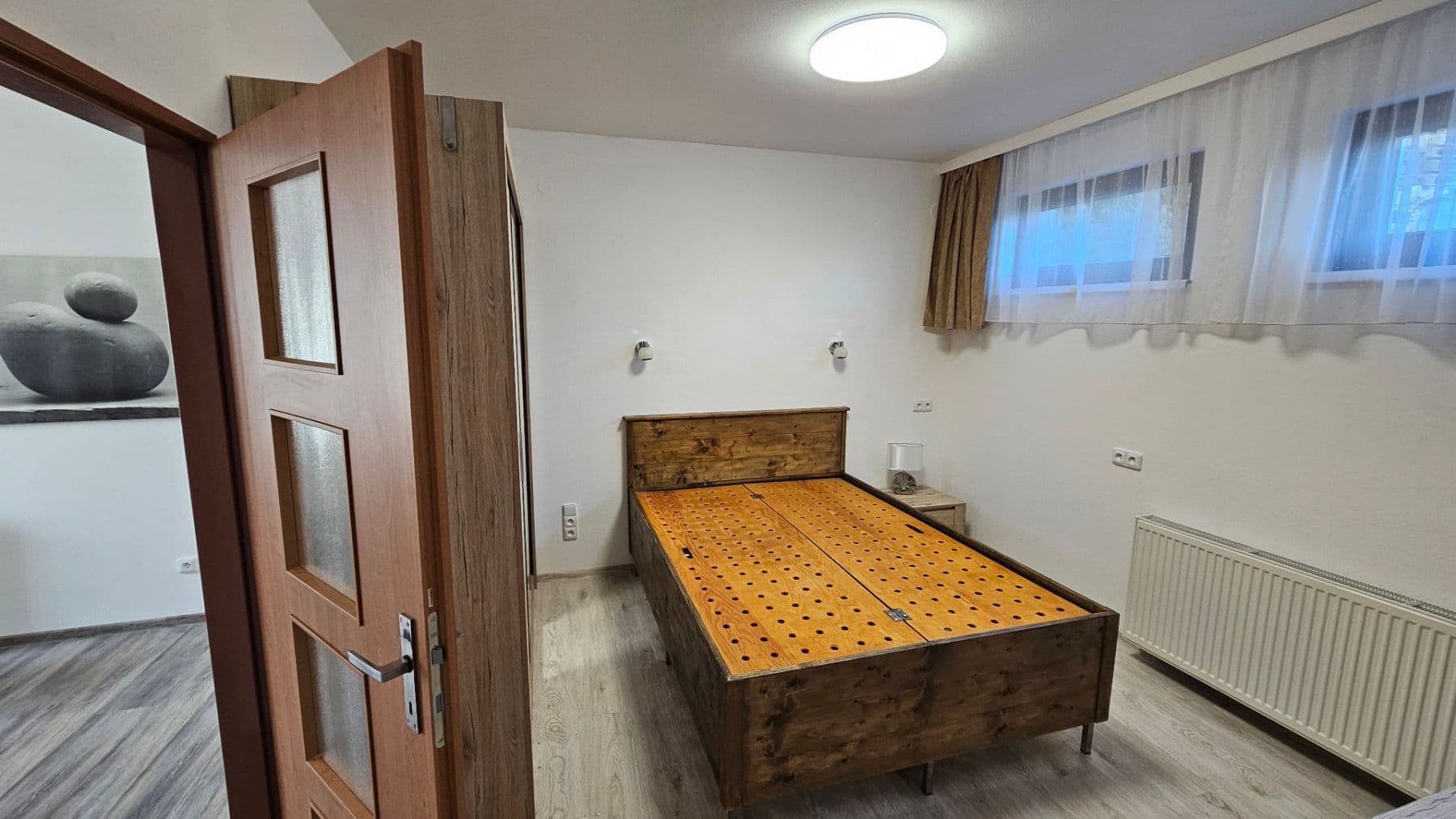 Pronájem bytu 2+1 55 m², V Padolině, Praha, Praha Pronájem bytu 2+1 55 m², V Padolině, Praha, Praha