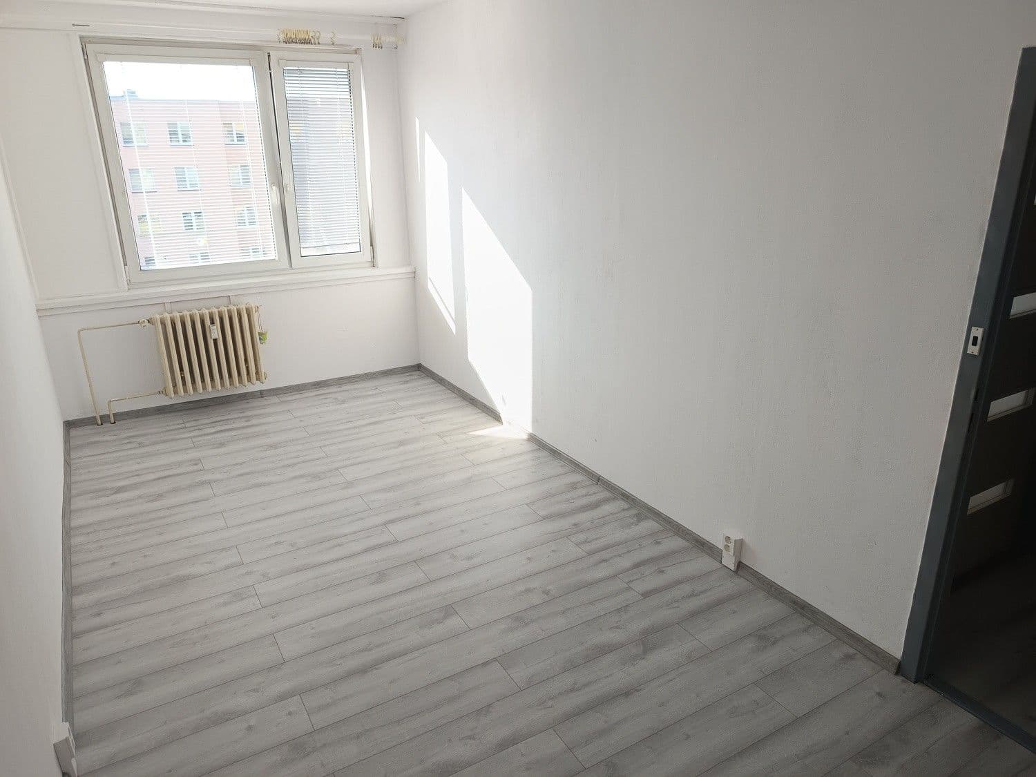 Pronájem bytu 3+1 67 m², Krčínova, České Budějovice, Jihočeský kraj Pronájem bytu 3+1 67 m², Krčínova, České Budějovice, Jihočeský kraj