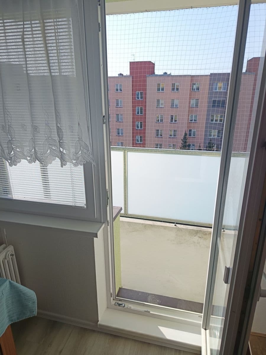 Pronájem bytu 3+1 67 m², Krčínova, České Budějovice, Jihočeský kraj Pronájem bytu 3+1 67 m², Krčínova, České Budějovice, Jihočeský kraj