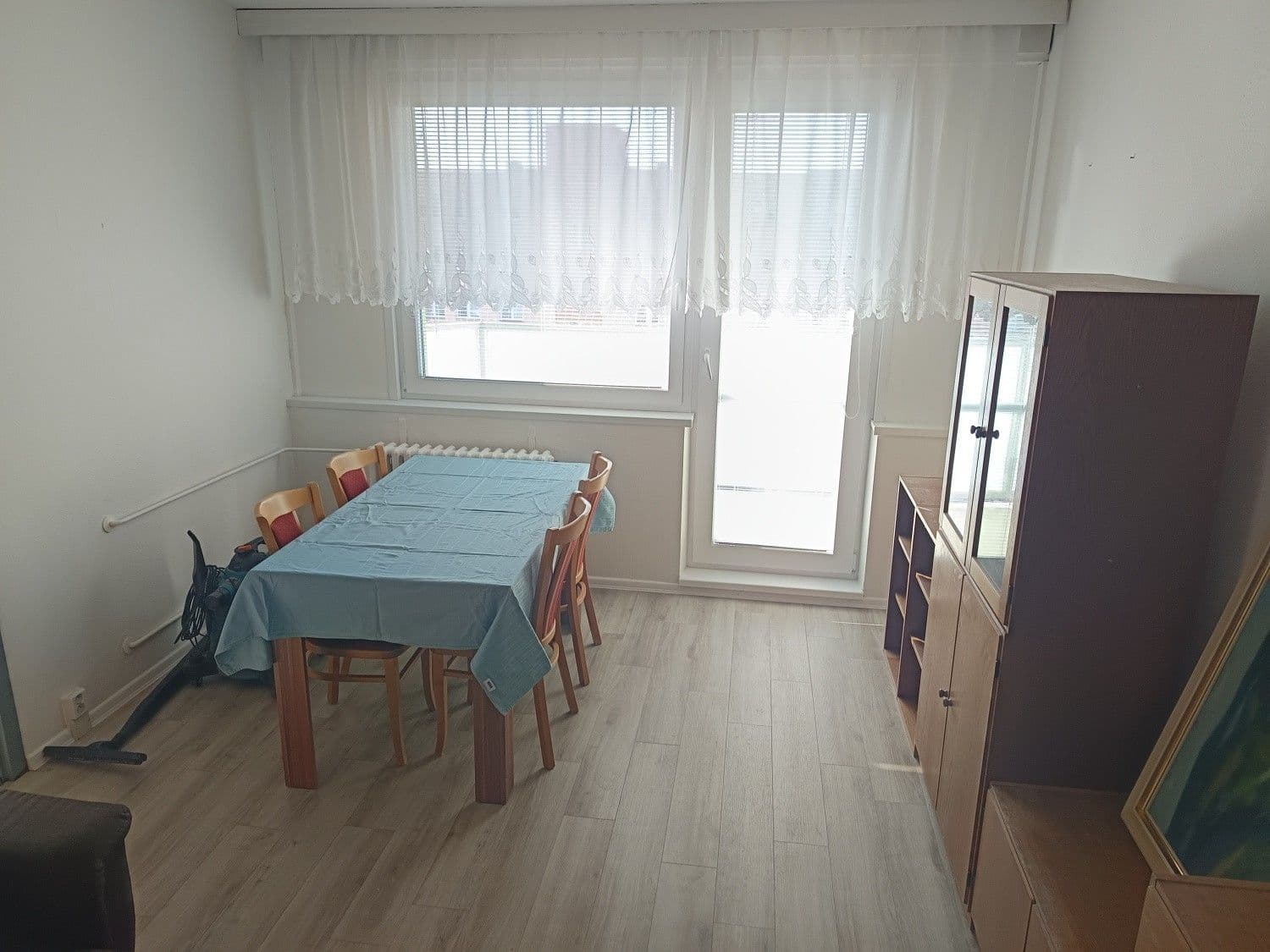 Pronájem bytu 3+1 67 m², Krčínova, České Budějovice, Jihočeský kraj Pronájem bytu 3+1 67 m², Krčínova, České Budějovice, Jihočeský kraj