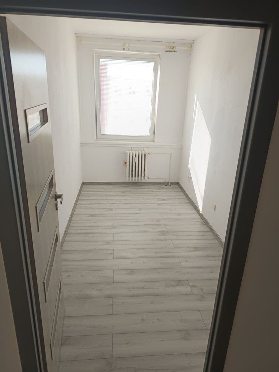 Pronájem bytu 3+1 67 m², Krčínova, České Budějovice, Jihočeský kraj Pronájem bytu 3+1 67 m², Krčínova, České Budějovice, Jihočeský kraj