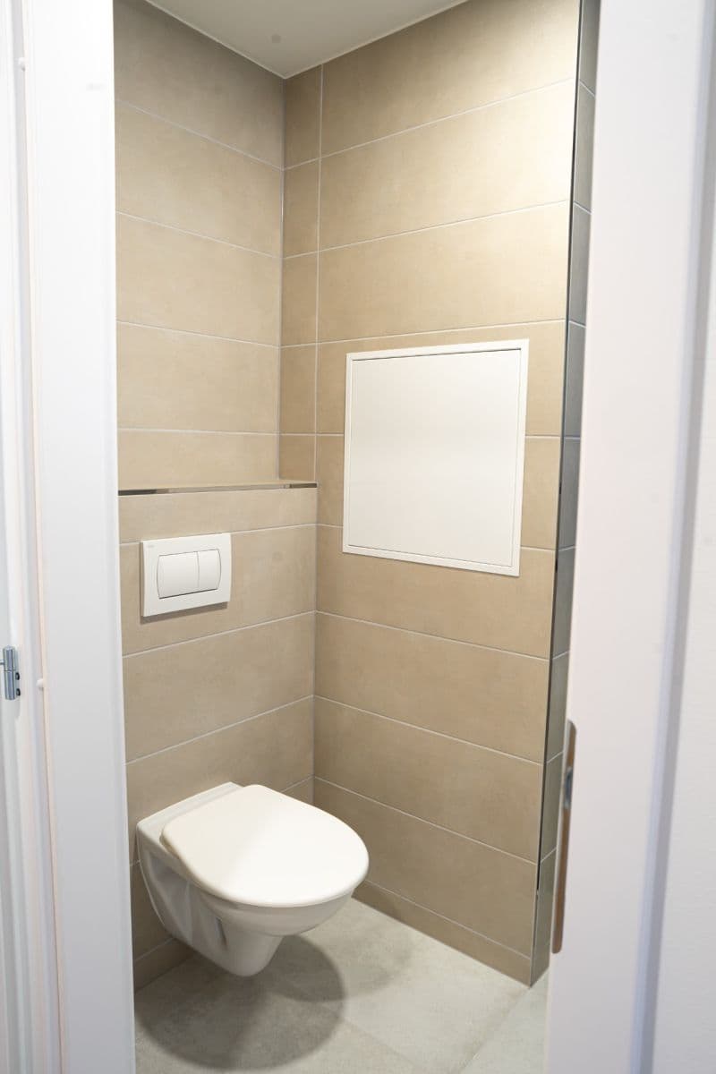 Prodej bytu 2+kk 43 m², Na Vršku, Jablonec nad Nisou, Liberecký kraj Prodej bytu 2+kk 43 m², Na Vršku, Jablonec nad Nisou, Liberecký kraj