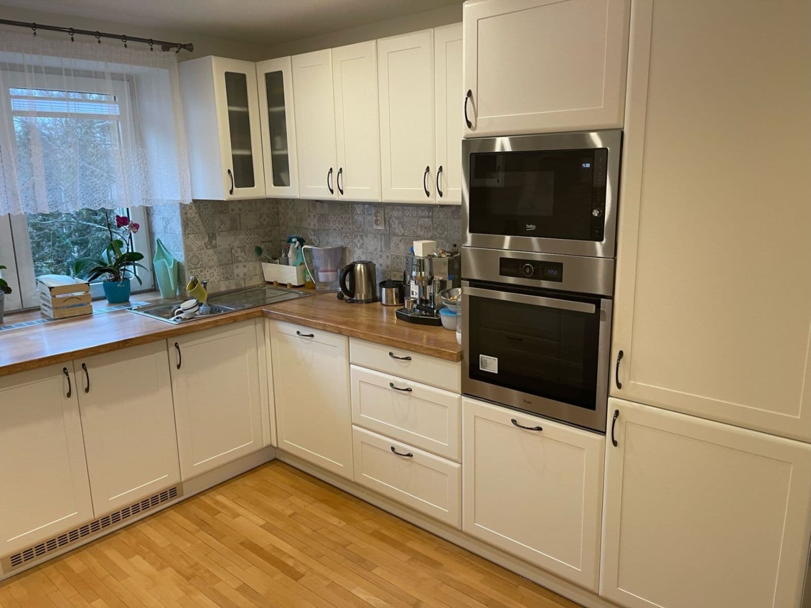 Pronájem bytu 2+1 45 m², Sevastopolská, Kladno, Středočeský kraj Pronájem bytu 2+1 45 m², Sevastopolská, Kladno, Středočeský kraj