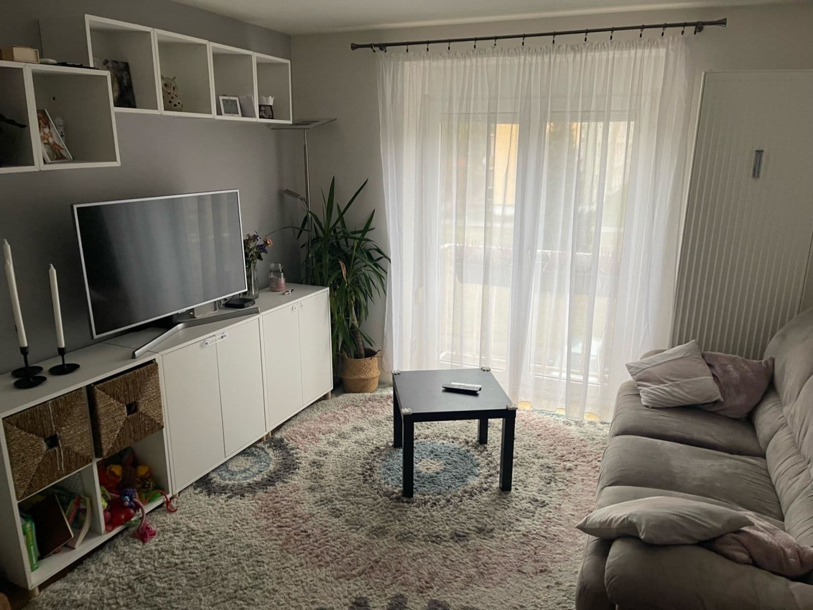 Pronájem bytu 2+1 45 m², Sevastopolská, Kladno, Středočeský kraj Pronájem bytu 2+1 45 m², Sevastopolská, Kladno, Středočeský kraj