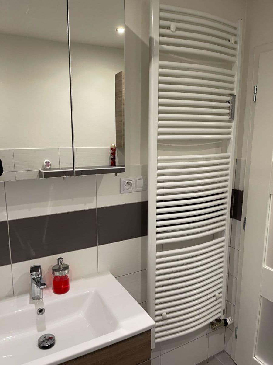 Pronájem bytu 2+1 45 m², Sevastopolská, Kladno, Středočeský kraj Pronájem bytu 2+1 45 m², Sevastopolská, Kladno, Středočeský kraj