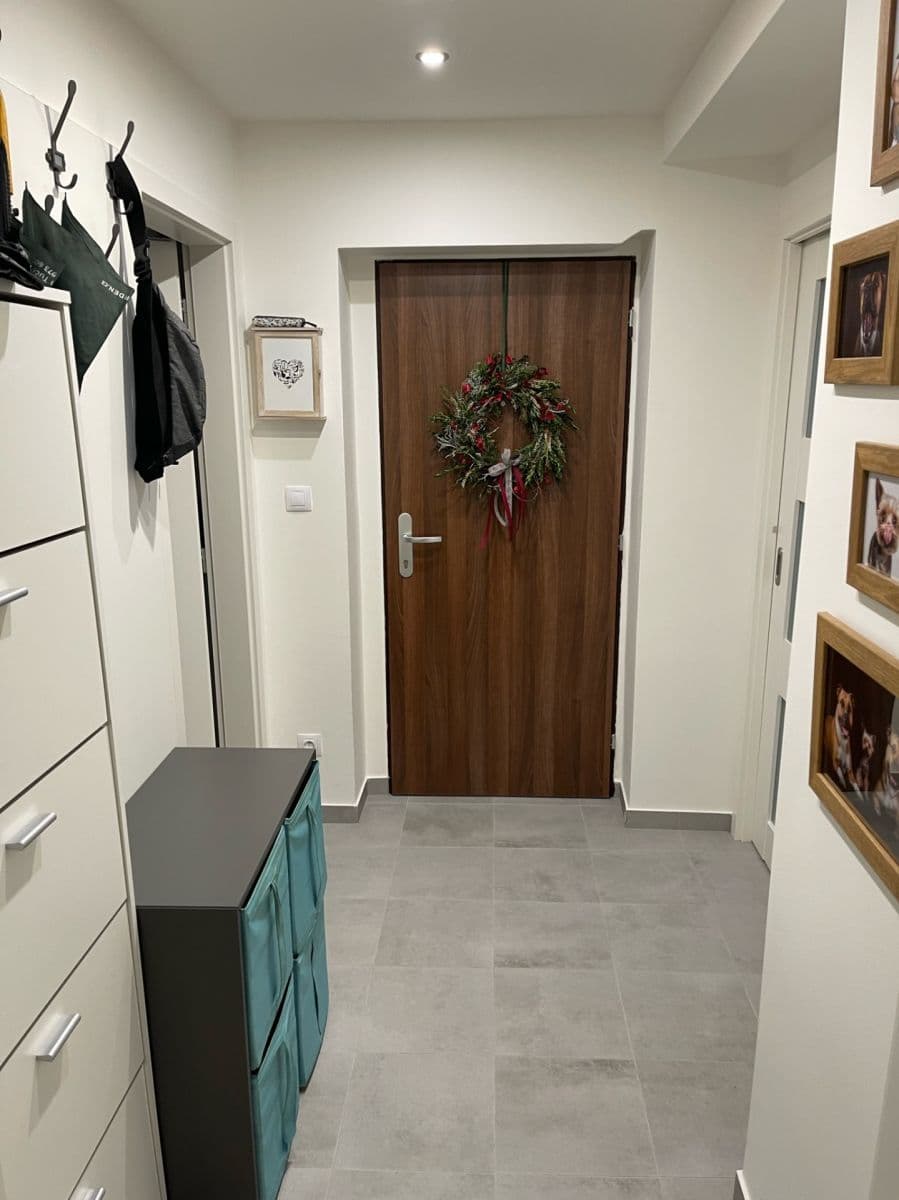 Pronájem bytu 2+1 45 m², Sevastopolská, Kladno, Středočeský kraj Pronájem bytu 2+1 45 m², Sevastopolská, Kladno, Středočeský kraj