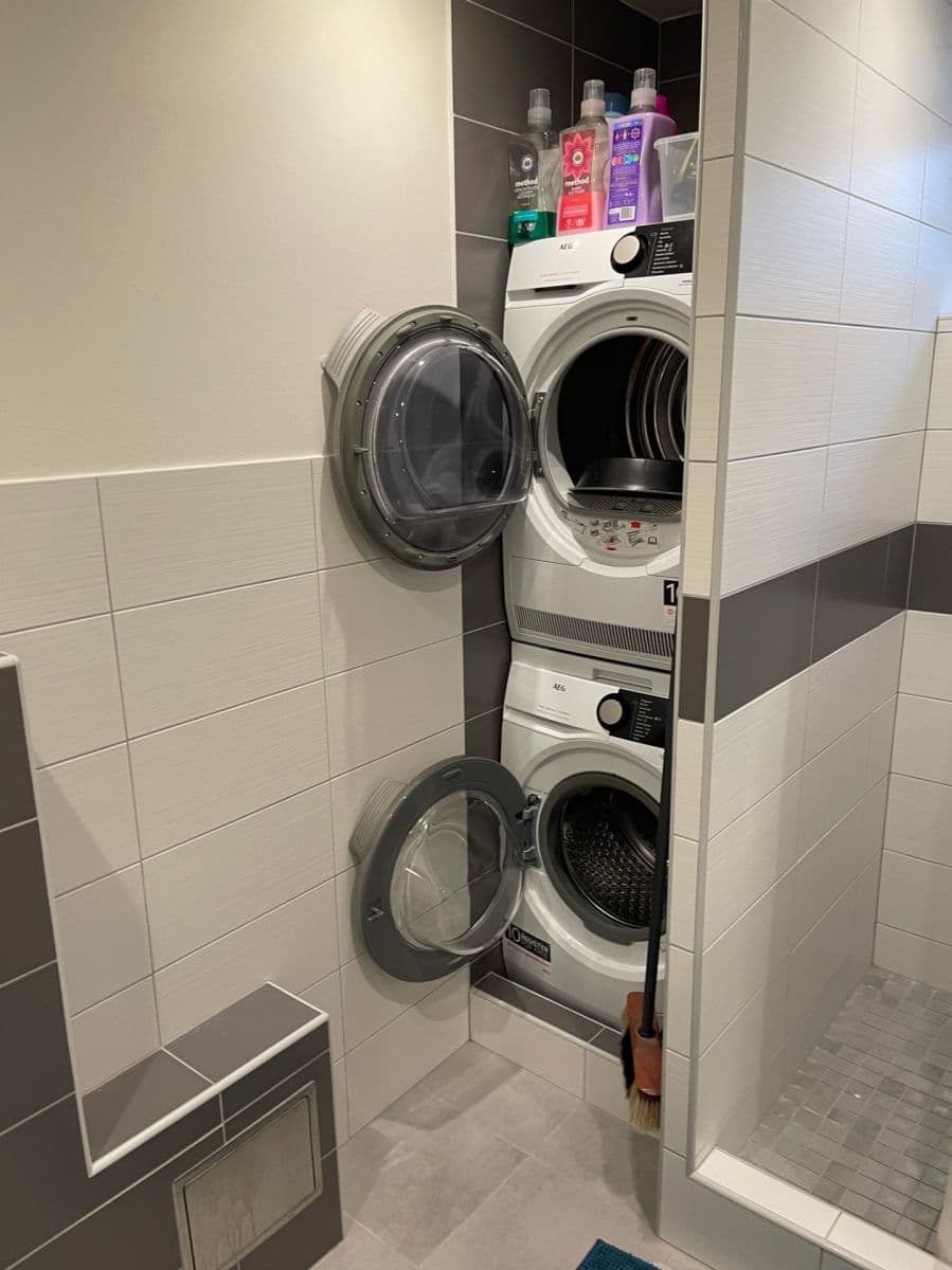 Pronájem bytu 2+1 45 m², Sevastopolská, Kladno, Středočeský kraj Pronájem bytu 2+1 45 m², Sevastopolská, Kladno, Středočeský kraj