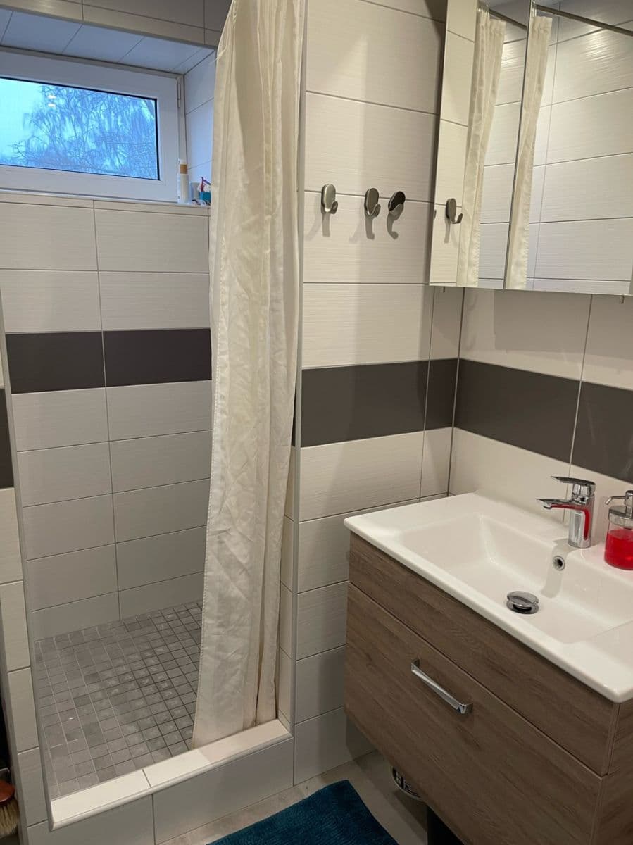 Pronájem bytu 2+1 45 m², Sevastopolská, Kladno, Středočeský kraj Pronájem bytu 2+1 45 m², Sevastopolská, Kladno, Středočeský kraj