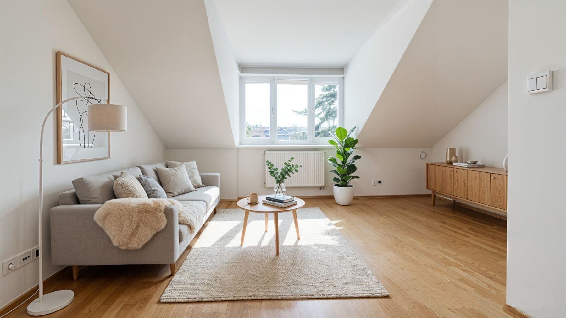 Prodej bytu 2+1 57 m², Mydlářka, Praha, Praha Prodej bytu 2+1 57 m², Mydlářka, Praha, Praha