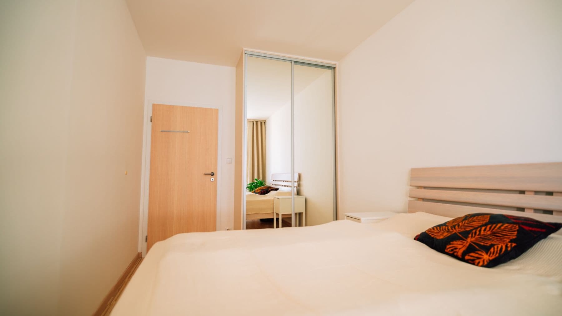 Prodej bytu 2+kk 54 m², Svitákova, Praha, Praha Prodej bytu 2+kk 54 m², Svitákova, Praha, Praha