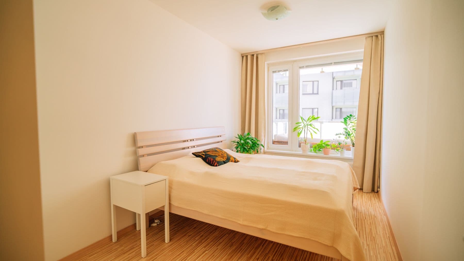 Prodej bytu 2+kk 54 m², Svitákova, Praha, Praha Prodej bytu 2+kk 54 m², Svitákova, Praha, Praha
