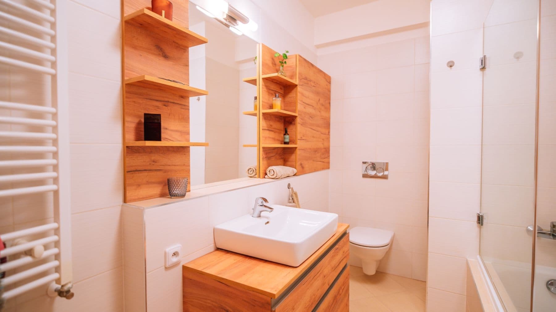 Prodej bytu 2+kk 54 m², Svitákova, Praha, Praha Prodej bytu 2+kk 54 m², Svitákova, Praha, Praha