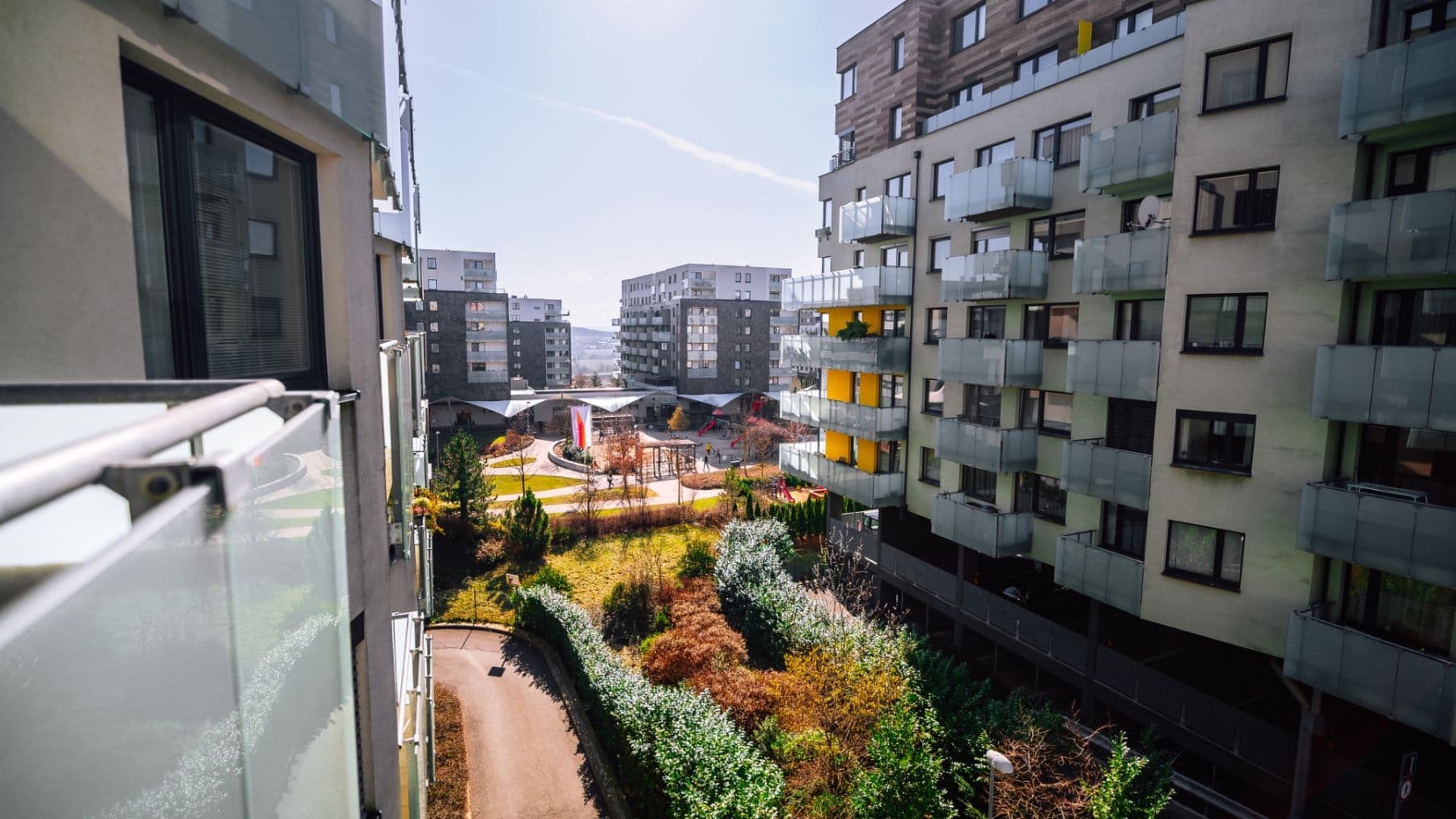 Prodej bytu 2+kk 54 m², Svitákova, Praha, Praha Prodej bytu 2+kk 54 m², Svitákova, Praha, Praha