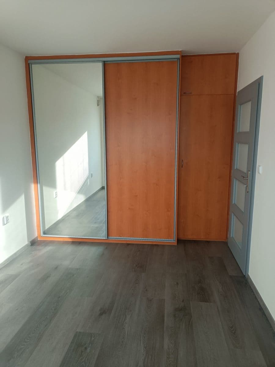 Pronájem bytu 3+kk 65 m², Janovská, Praha, Praha Pronájem bytu 3+kk 65 m², Janovská, Praha, Praha