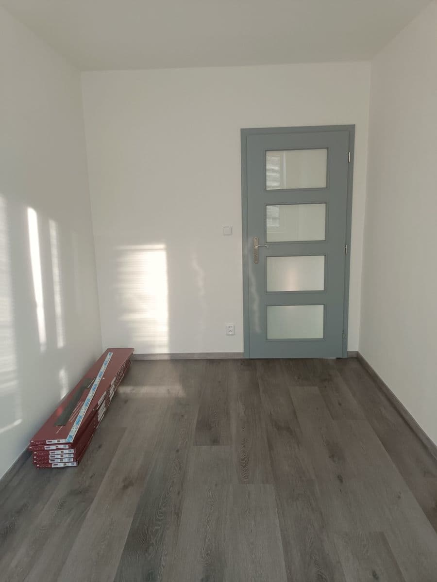 Pronájem bytu 3+kk 65 m², Janovská, Praha, Praha Pronájem bytu 3+kk 65 m², Janovská, Praha, Praha