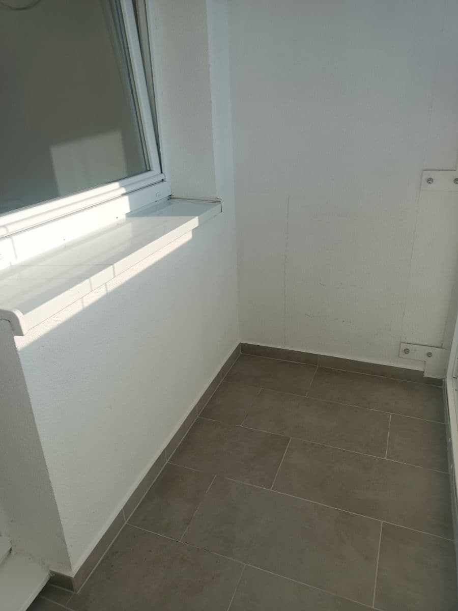 Pronájem bytu 3+kk 65 m², Janovská, Praha, Praha Pronájem bytu 3+kk 65 m², Janovská, Praha, Praha