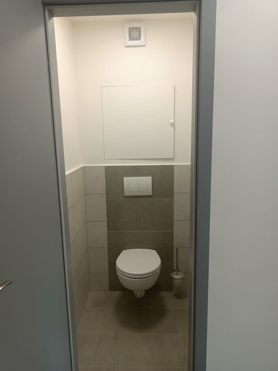 Pronájem bytu 3+kk 65 m², Janovská, Praha, Praha Pronájem bytu 3+kk 65 m², Janovská, Praha, Praha