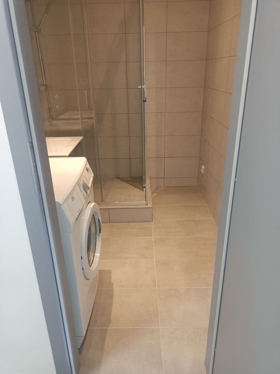 Pronájem bytu 3+kk 65 m², Janovská, Praha, Praha Pronájem bytu 3+kk 65 m², Janovská, Praha, Praha