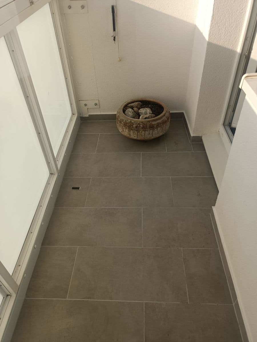 Pronájem bytu 3+kk 65 m², Janovská, Praha, Praha Pronájem bytu 3+kk 65 m², Janovská, Praha, Praha