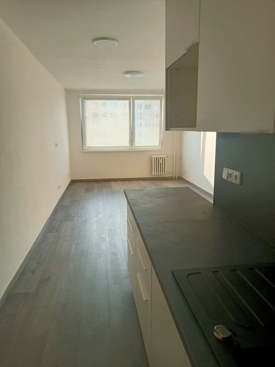 Pronájem bytu 3+kk 65 m², Janovská, Praha, Praha Pronájem bytu 3+kk 65 m², Janovská, Praha, Praha