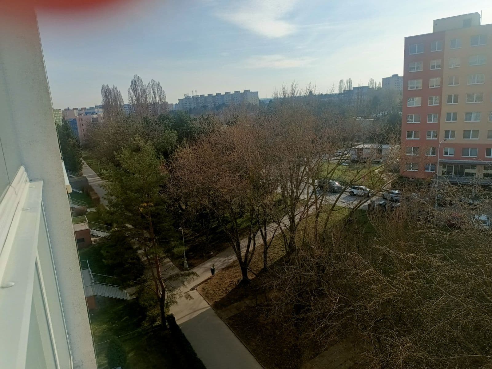 Pronájem bytu 3+kk 65 m², Janovská, Praha, Praha Pronájem bytu 3+kk 65 m², Janovská, Praha, Praha