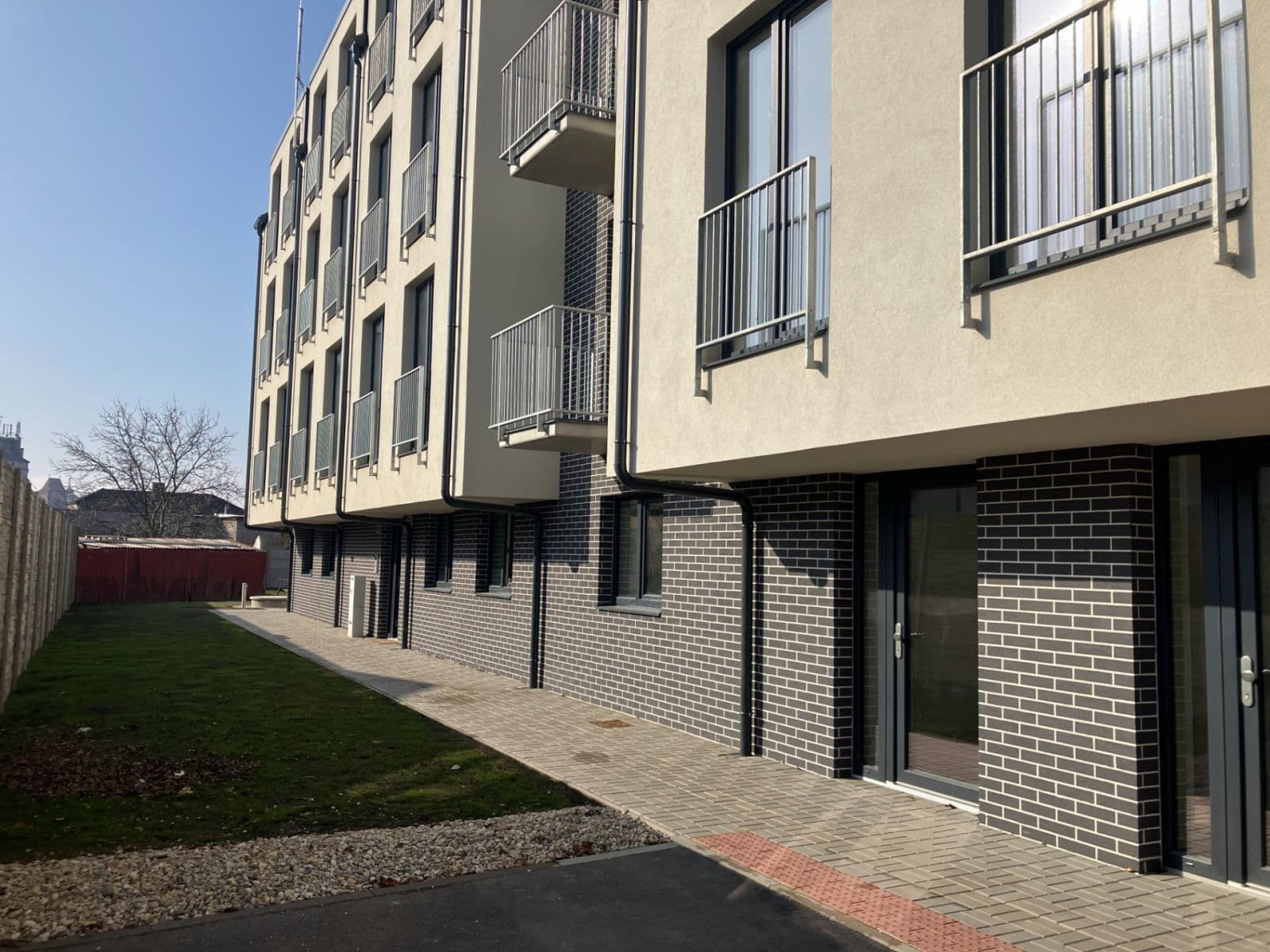 Pronájem bytu 1+kk 36 m², Kounická, Český Brod, Středočeský kraj Pronájem bytu 1+kk 36 m², Kounická, Český Brod, Středočeský kraj